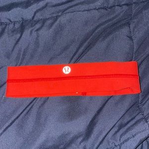 Lululemon headband